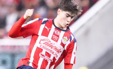 Hormiga González se pierde Cruz Azul vs Chivas.