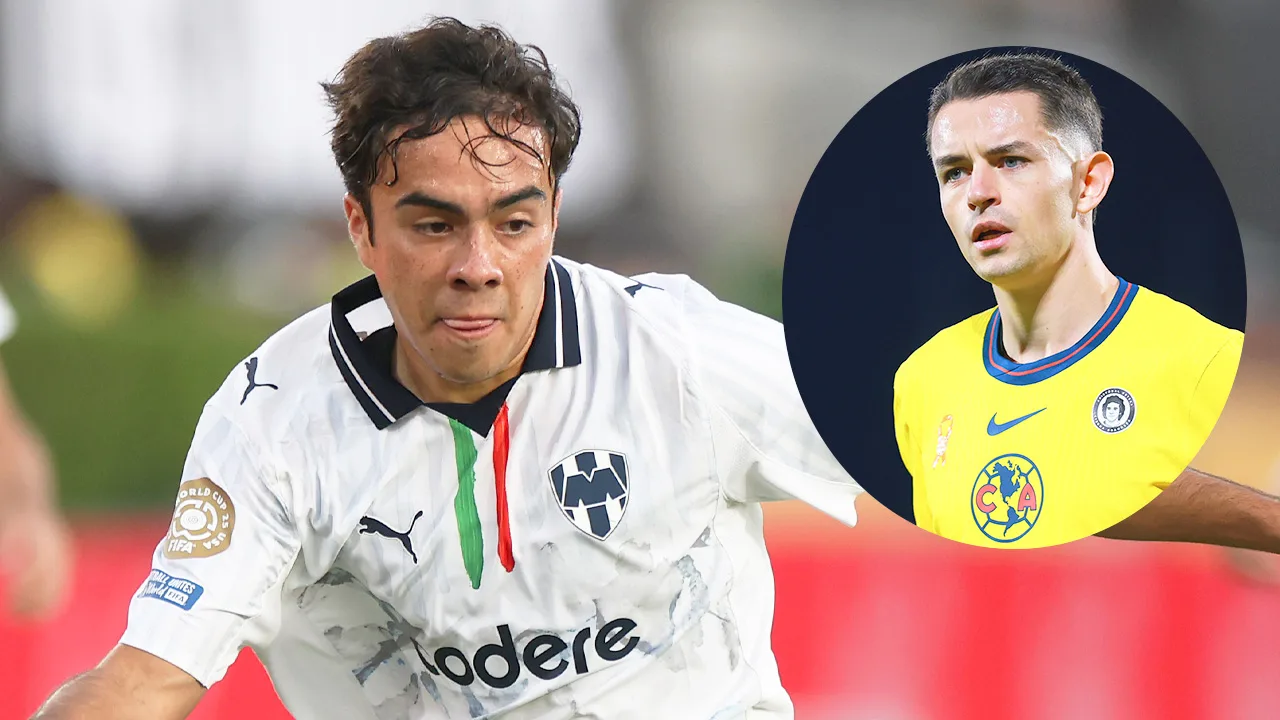 Iker Fimbres habló del Mago Fidalgo.