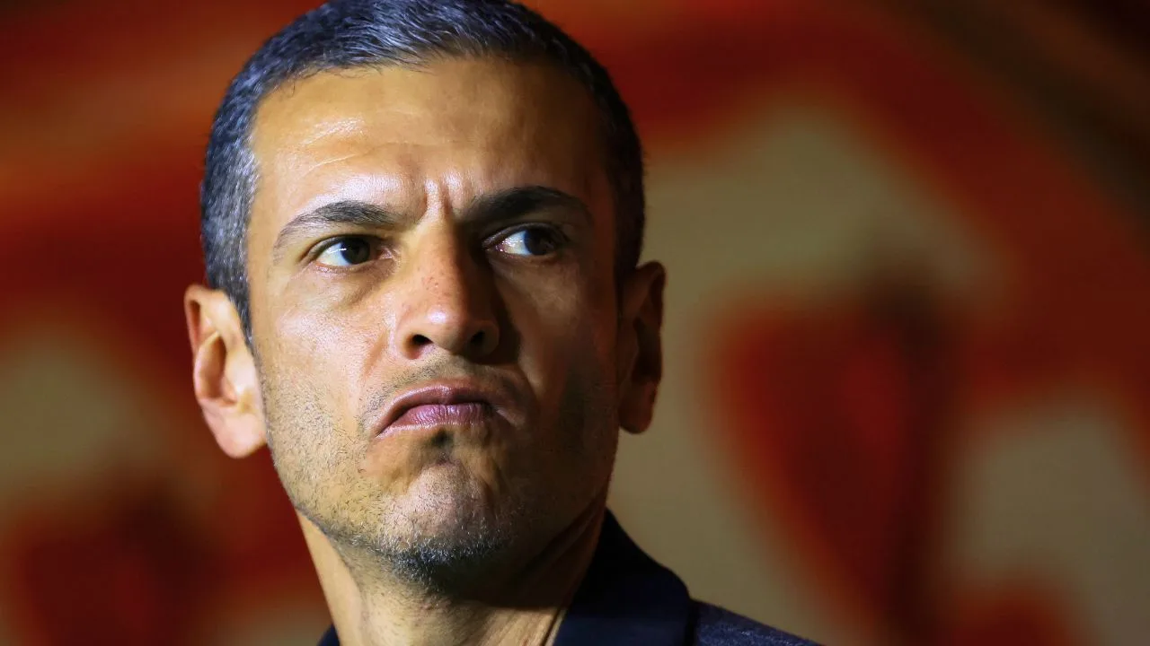 Pachuca corrió a Jaime Lozano y los jugadores ¿hicieron fiesta? Esta sería la prueba.