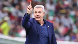 Javier Aguirre sacude a la Selección Mexicana con fuerte advertencia a jugadores rumbo al Mundial 2026