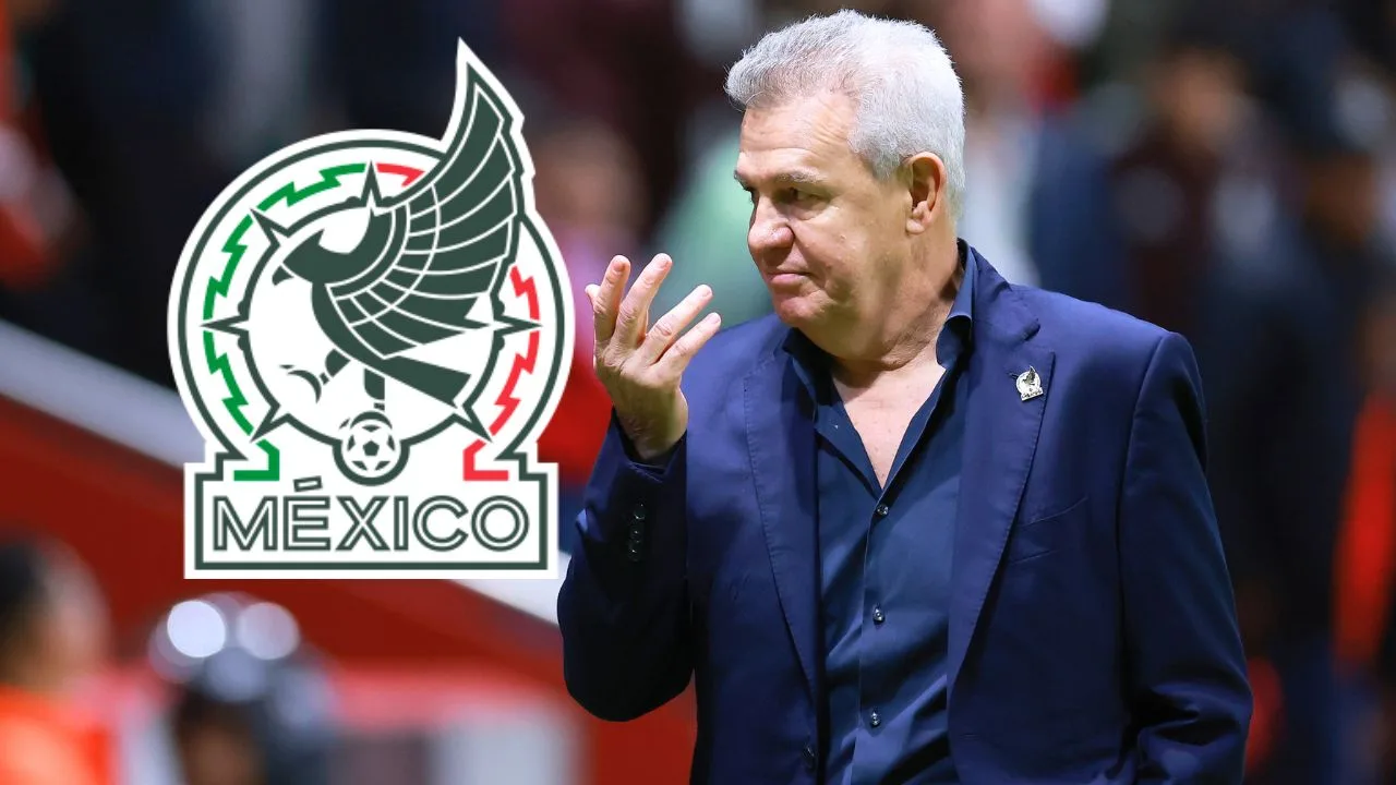 Los tres llamados de Javier Aguirre que sorprenderían en la Selección Mexicana para la fecha FIFA.