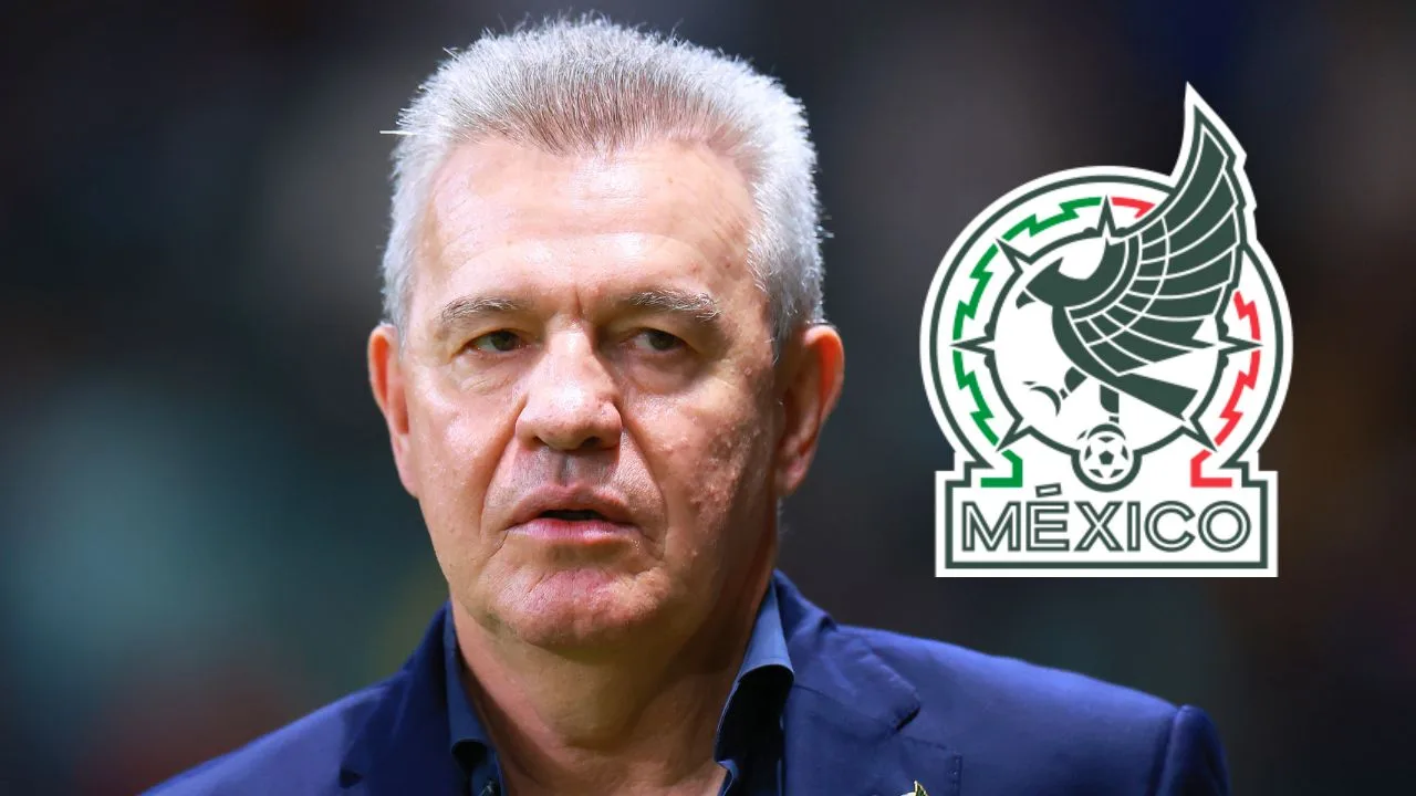 El brutal dardo de Javier Aguirre a jugadores de la Selección Mexicana.