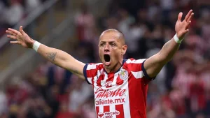 Chivas: Ex del Chicharito presume a su nuevo amor y afirman que mandó indirecta al jugador