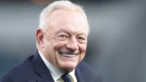 Jerry Jones anticipa intercambio asegurado en Dallas Cowboys y desliza más sorpresas