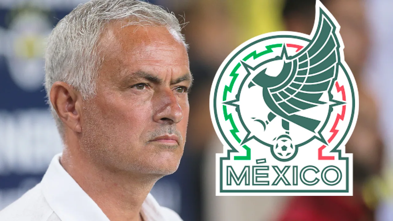José Mourinho estaría en el Mundial 2026.