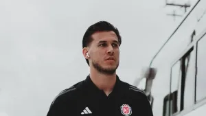 El Puebla mira a Sudamérica en busca de un Millonario refuerzo para el Clausura 2026