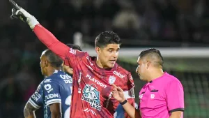 Juárez vs Pachuca y las polémicas del Play-In.