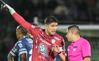 Juárez vs Pachuca y las polémicas del Play-In.