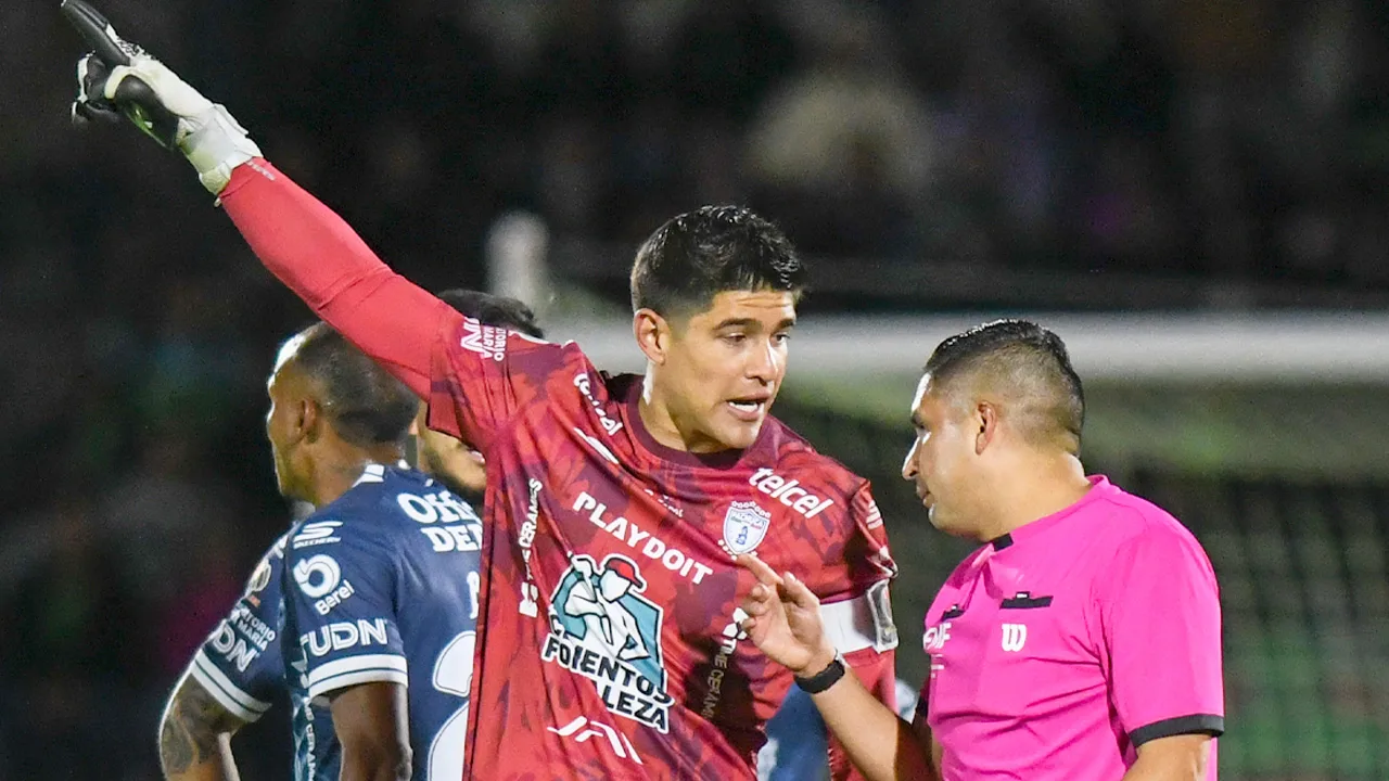 Juárez vs Pachuca y las polémicas del Play-In.