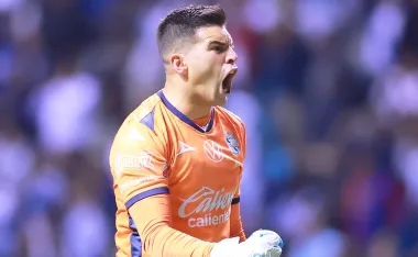 Julio González y su próxima temporada en Liga MX.