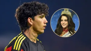 Por qué terminaron su relación la Miss Universo 2025 Fátima Bosch y Kevin Álvarez, jugador del América