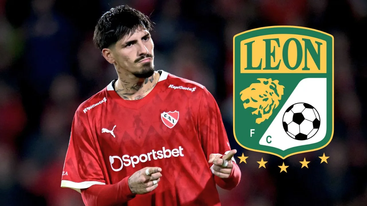 León lanza millonaria oferta por joya argentina y esto fue lo que le contestaron desde Sudamérica.