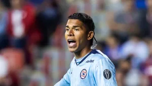 Kevin Mier de Cruz Azul, nominado a los Premios The Best FIFA 2025 a pesar de sus fallas recientes