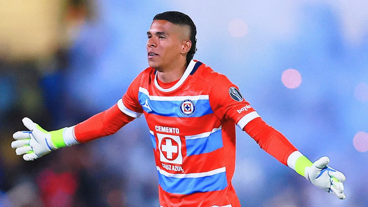 Revelan por qué Kevin Mier, de Cruz Azul, dejó de pagar renta y ahora enfrenta demanda: Él sería la víctima.