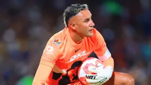 Por qué Keylor Navas sí puede jugar con Pumas vs Pachuca en el Play-In del Apertura 2025