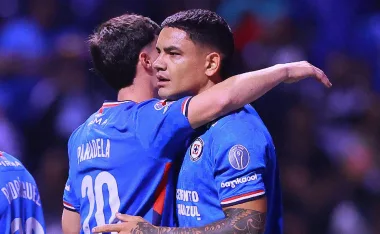 Cruz Azul