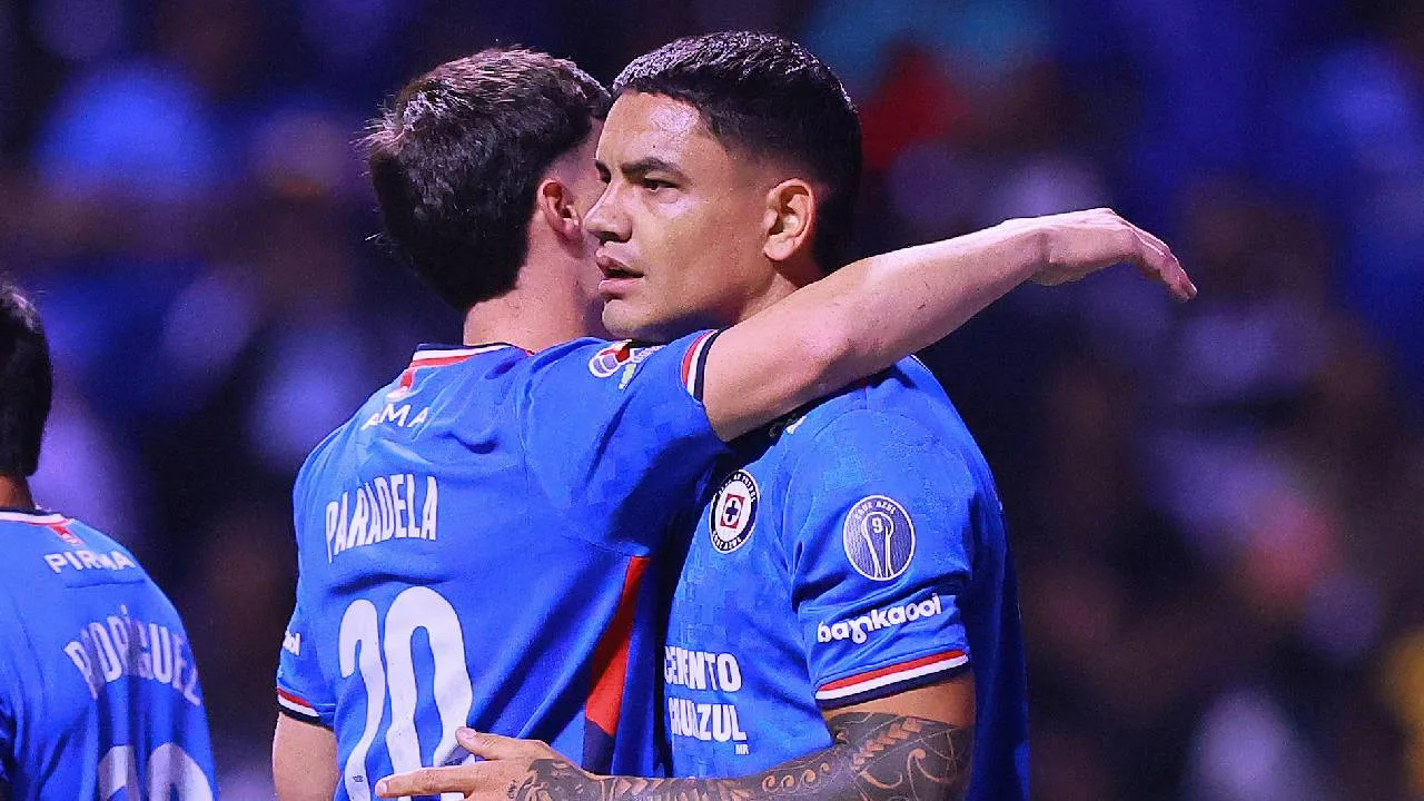 Cruz Azul fue el que habría solicitado cambio de fecha.