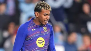 ¿Lamine Yamal volverá con el Barcelona durante el duelo ante el Athletic Club?
