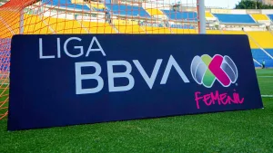 Quedan definidas las semifinales de Liga MX Femenil.