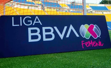 Quedan definidas las semifinales de Liga MX Femenil.