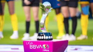 Liga MX Femenil: así se jugarán los cuartos de final de Liguilla del Apertura 2025
