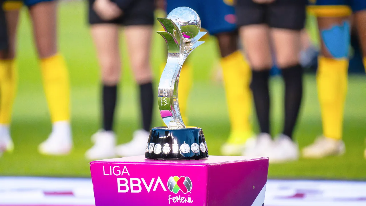 Liga MX Femenil: quedó definida la Liguilla.