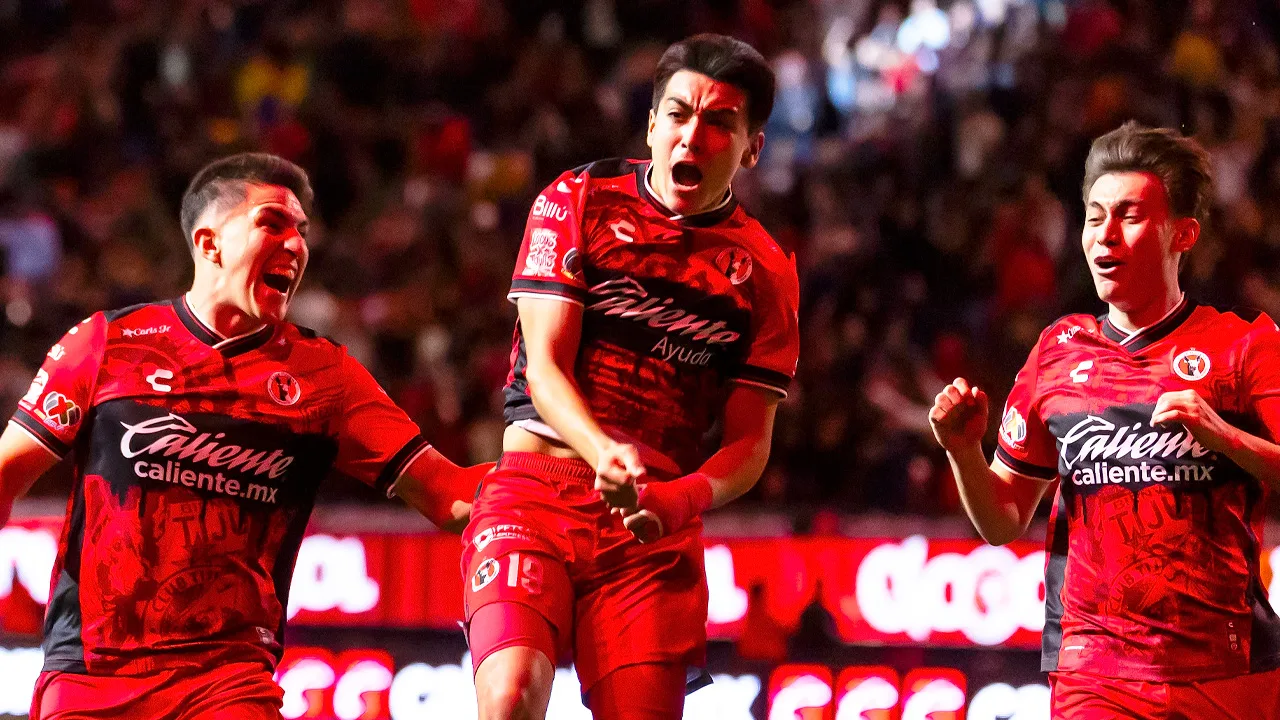 Así marcha la Liguilla MX.