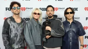 La Arena México y Linkin Park unen fuerzas para sacudir la lucha libre con un evento épico