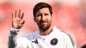 Messi hizo la confesión más vergonzosa de su vida privada y la reacción de Luis Suárez es imperdible