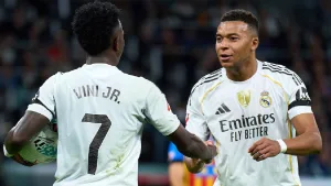 Dónde y a qué hora ver en México el Liverpool vs Real Madrid por la UEFA Champions League