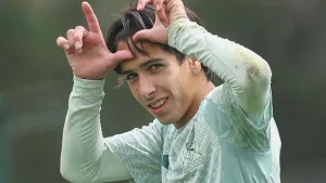 Estos son los jugadores a seguir de la Selección Mexicana en el Mundial Sub 17