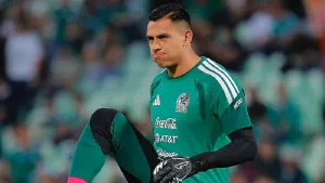 La pésima noticia sobre Luis Ángel Malagón en Selección Mexicana y que preocupa al América