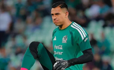 Luis Ángel Malagón