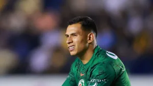 Jorge Pietrasanta revela si Luis Malagón del América lo retó a golpes: ¿Qué pasó entre ellos?