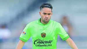 Madson y una situación difícil en Juárez.