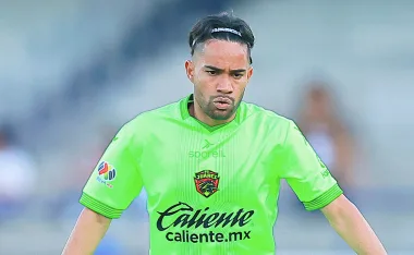 Madson y una situación difícil en Juárez.