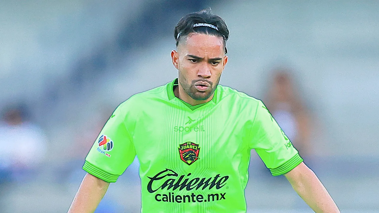 Madson y una situación difícil en Juárez.