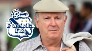 Puebla busca honrar el legado de Manuel Lapuente y prepara cambio en el estadio Cuauhtémoc