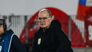 Marcelo Bielsa dice a Rodrigo Aguirre lo que piensa del América y deja en shock a todo mundo