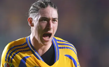 Marcelo Flores cada vez más cerca de Canadá.