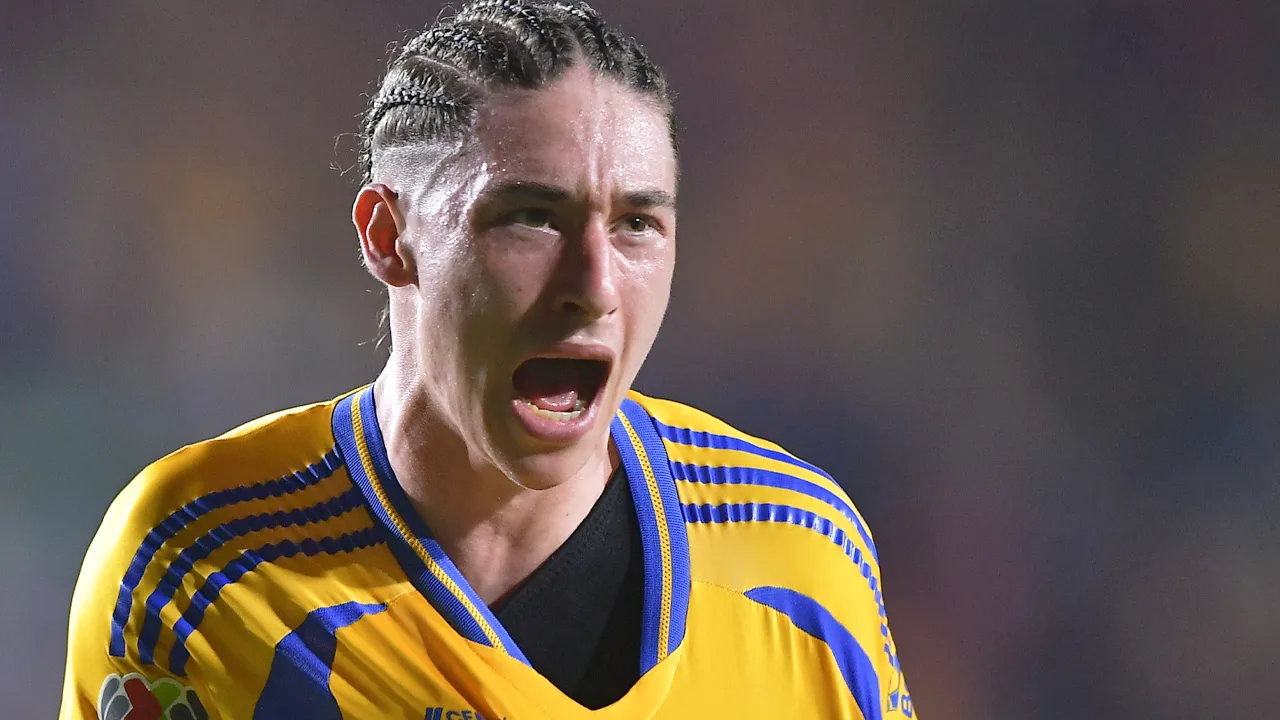 Marcelo Flores cada vez más cerca de Canadá.