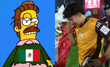 Selección Mexicana