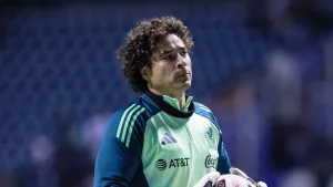 México rechaza el rumor sobre Memo Ochoa en el Mundial 2026, aunque un punto genera sospechas