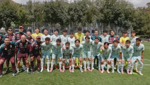 Cuándo debuta México en el Mundial Sub 17 Qatar 2025 y contra quién va