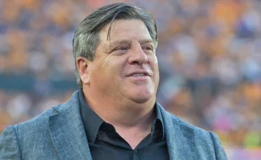 Miguel Herrera