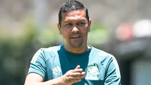 Quién es Miguel Gamero, el DT de México Sub-17 Femenil con pasado en Chivas
