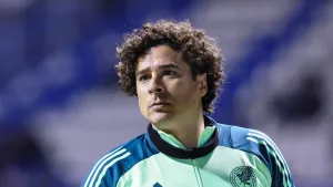 Memo Ochoa recibió gol olímpico en Chipre y todos se preguntan: ¿Debe ir al Mundial 2026?