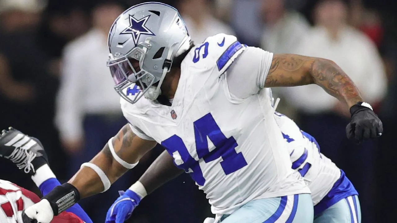 Marshawn Kneeland perdió la vida este jueves 6 de noviembre.