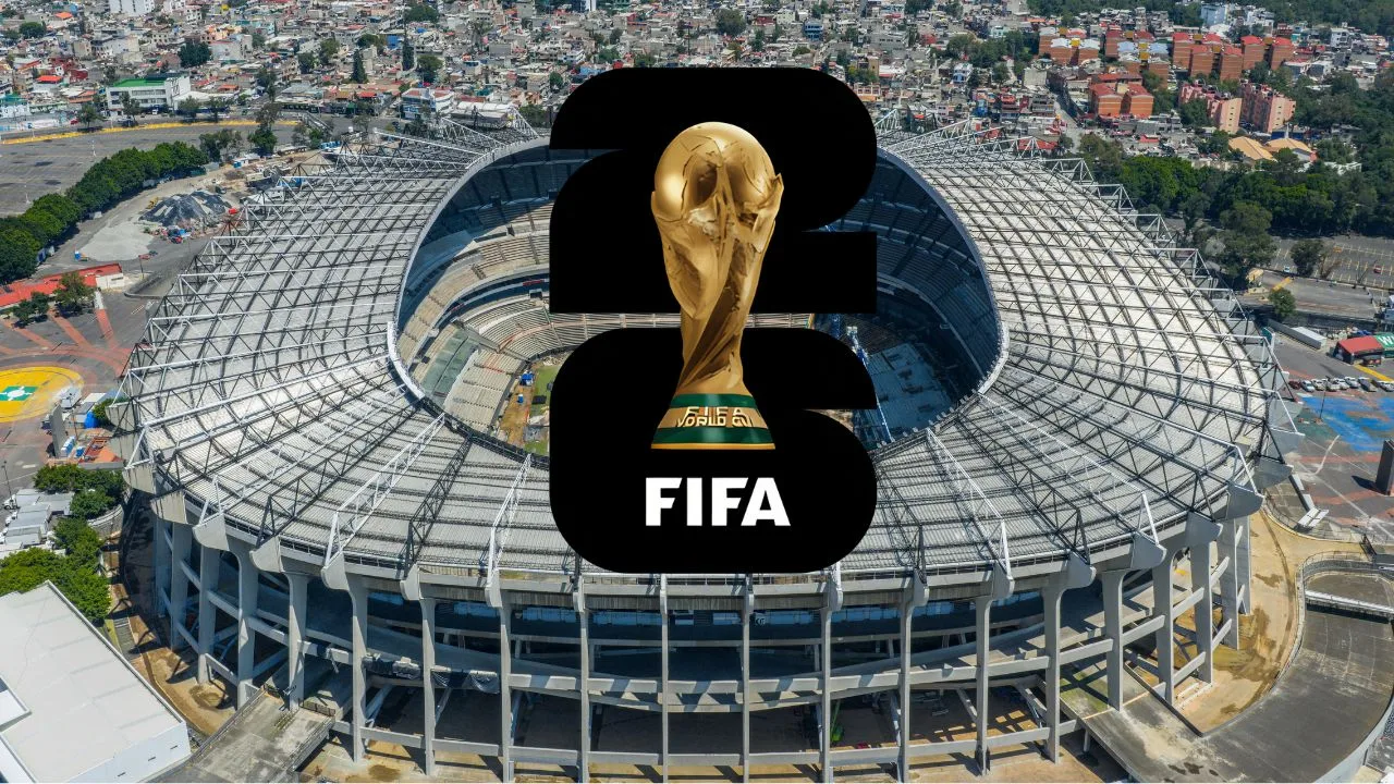 Mundial 2026: Estos son los partidos de la Selección Mexicana y el calendario completo.