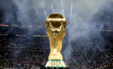 Mundial 2026 y la clasificación por repechaje.